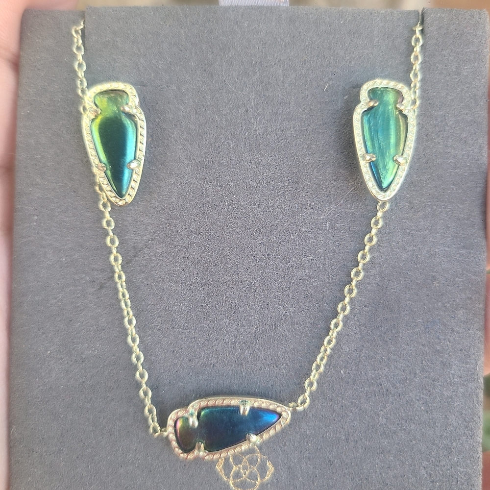 Kendra Scott Set - Picture 2 of 5
